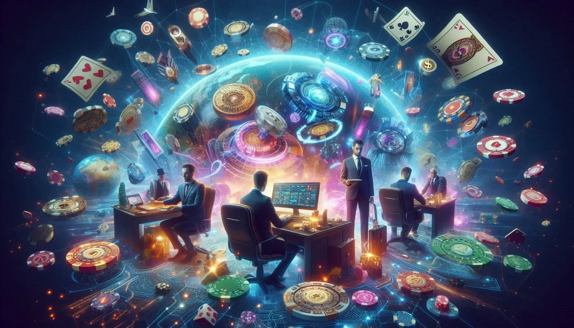 Drip Casino