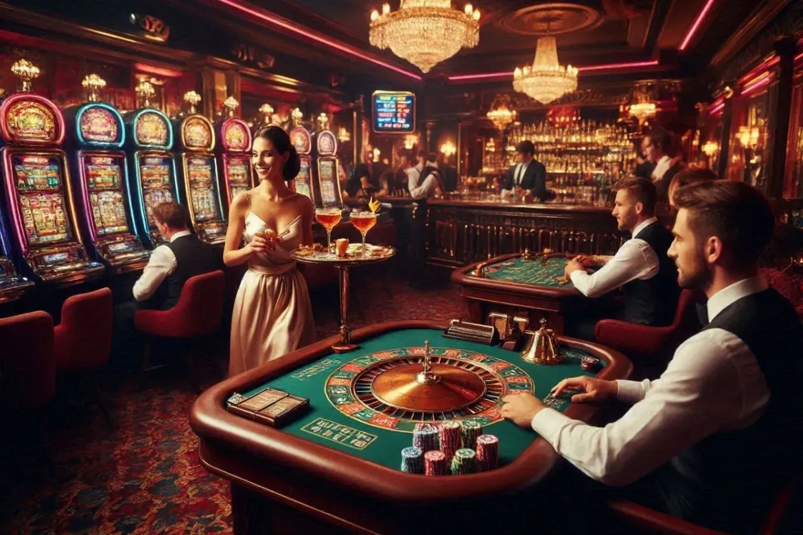 Drip Casino